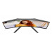AOC 34” CU34B3E B2C CURVED HDMI DP