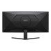 AOC 34” CU34B3E B2C CURVED HDMI DP
