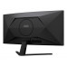 AOC 34” CU34B3E B2C CURVED HDMI DP