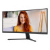 AOC 34” CU34B3E B2C CURVED HDMI DP