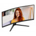 AOC 34” CU34B3E B2C CURVED HDMI DP
