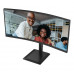 AOC 34” CU34P3CV WQHD U-WIDE MONITOR 120HZ VA HEIGHT ADJ