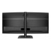 AOC 34” CU34P3CV WQHD U-WIDE MONITOR 120HZ VA HEIGHT ADJ