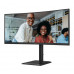 AOC 34” CU34P3CV WQHD U-WIDE MONITOR 120HZ VA HEIGHT ADJ