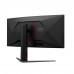 AOC 34” CU34G4CA GAMING CURVED WQHD 180HZ AOC 34” CU34G4CA GAMING CURVED WQHD 180HZ