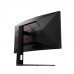 AOC 34” CU34G4CA GAMING CURVED WQHD 180HZ AOC 34” CU34G4CA GAMING CURVED WQHD 180HZ