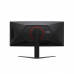 AOC 34” CU34G4CA GAMING CURVED WQHD 180HZ AOC 34” CU34G4CA GAMING CURVED WQHD 180HZ