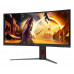 AOC 34” CU34G4CA GAMING CURVED WQHD 180HZ AOC 34” CU34G4CA GAMING CURVED WQHD 180HZ