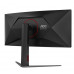 AOC 34” CU34G4P GAMING CURVED WQHD 180HZ AOC 34” CU34G4P GAMING CURVED WQHD 180HZ