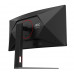 AOC 34” CU34G4P GAMING CURVED WQHD 180HZ AOC 34” CU34G4P GAMING CURVED WQHD 180HZ