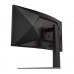 AOC 34” CU34G4P GAMING CURVED WQHD 180HZ AOC 34” CU34G4P GAMING CURVED WQHD 180HZ
