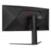 AOC 34” CU34G4P GAMING CURVED WQHD 180HZ AOC 34” CU34G4P GAMING CURVED WQHD 180HZ