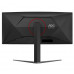 AOC 34” CU34G4Z WQHD GAMING CURVED 240HZ 3440X1440 HDR400 