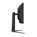 AOC 34” CU34G4Z WQHD GAMING CURVED 240HZ 3440X1440 HDR400 