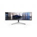 AOC 49” PD49 CURVED 240HZ 0.03MS 3SIDE FRAMELESS 