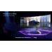 AOC 49” PD49 CURVED 240HZ 0.03MS 3SIDE FRAMELESS 