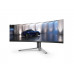 AOC 49” PD49 CURVED 240HZ 0.03MS 3SIDE FRAMELESS 
