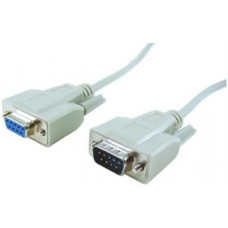 APC SERIAL MOUSE/EGA MONITOR EXTENSION CABLE