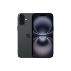 APPLE IPHONE 16 PLUS 512GB 17CM OLED BLACK APPLE IPHONE 16 PLUS 512GB 17CM OLED BLACK