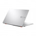 ASUS VIVOBOOK GO15 RYZEN5-7520U 8GB 512GB 15.6" FHD AMD W11H ASUS VIVOBOOK GO15 RYZEN5-7520U 8GB 512GB 15.6" FHD AMD W11H