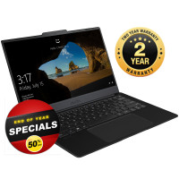 AVITA LIBER AMD R3 4GB 256GB 14" W10 HOME MATT BLACK