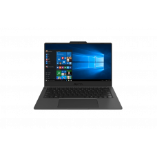 AVITA LIBER AMD R3 4GB 256GB 14" W10 HOME MATT BLACK