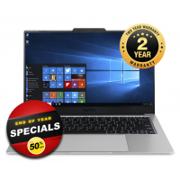 AVITA LIBER AMD R3 4GB 256GB 14" W10 HOME SPACE GREY