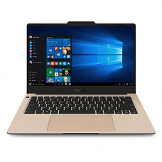 AVITA LIBER AMD R5 8GB 256GB 14" W10 HOME ORNAMENT IN GOLD