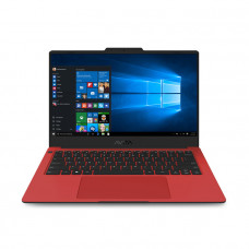 AVITA LIBER AMD R5 8GB 256GB 14" W10 PRO TRUE RED