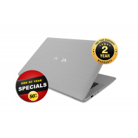 AVITA PURA 14" A6 4G 128G SSD W10HS SPACE GREY