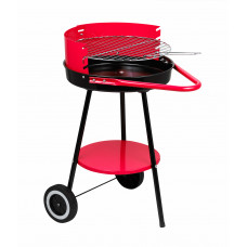 BBQ COOKING GRILL BTQ03-001 COOKING HEIGHT 67CM