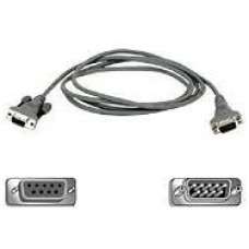 BELKIN PRO SERIES DB9 SERIAL EXTENSION CABLE 1.8M