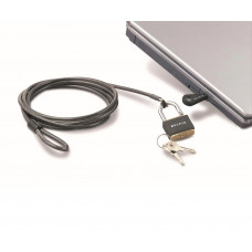 BELKIN NOTEBOOK SECURITY LOCK