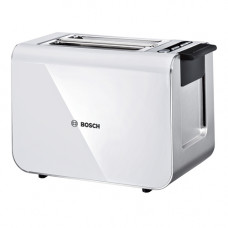 BOSCH TOASTER SKYLINE TAT8611GB WHITE