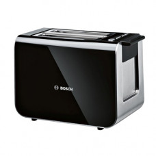 BOSCH TOASTER SKYLINE TAT8613GB BLACK