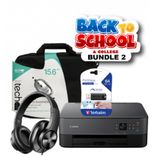 BTS 2025 BUNDLE 2 CASE MOUSE USB HEADSET PRINTER
