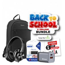 BTS 2025 TOTAL RETHINK BUNDLE BACKPK WRTY GAN CHR USB HEADSE