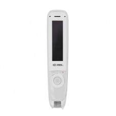 C-PEN READER 2 TEXT TO SPEECH TRANSLATION DEVICE - 