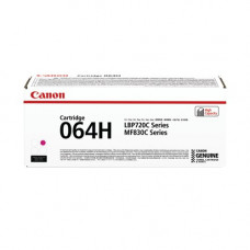 Original High Yield Laser Toner Cartridge - Single Magenta