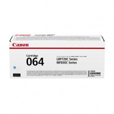 Original High Yield Laser Toner Cartridge - Single Cyan