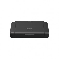 CANON PIXMA BX110 W/B PORTABLE COLOUR INKJET PRINTER