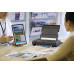 CANON PIXMA BX110 W/B PORTABLE COLOUR INKJET PRINTER