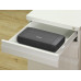 CANON PIXMA BX110 W/B PORTABLE COLOUR INKJET PRINTER