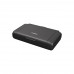 CANON PIXMA BX110 W/B PORTABLE COLOUR INKJET PRINTER