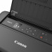 CANON PIXMA BX110 W/B PORTABLE COLOUR INKJET PRINTER