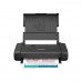 CANON PIXMA BX110 W/B PORTABLE COLOUR INKJET PRINTER