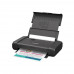 CANON PIXMA BX110 W/B PORTABLE COLOUR INKJET PRINTER