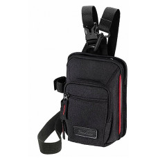 CANON CASE 0038X887 DSC TRAVEL CASE DCC 2500 BLACK