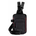 CANON CASE 0038X887 DSC TRAVEL CASE DCC 2500 BLACK