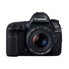 CANON EOS 5D MARK IV